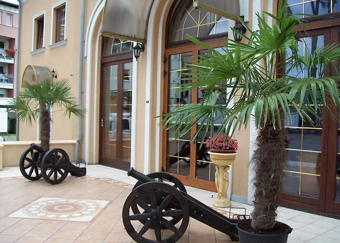 Hotel Boncza